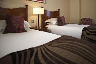 Sir Christopher Wren Hotel & Spa fotoÄŸrafÄ±