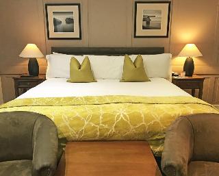 Sir Christopher Wren Hotel & Spa fotoÄŸrafÄ±