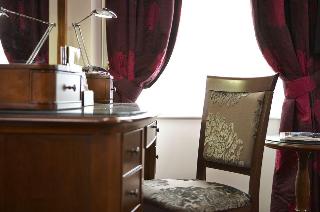 Sir Christopher Wren Hotel & Spa fotoÄŸrafÄ±