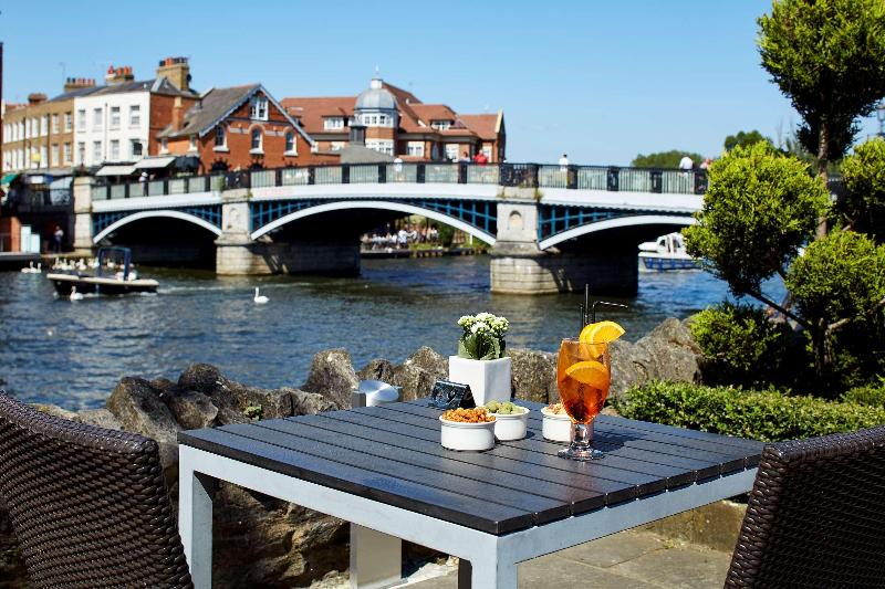 Sir Christopher Wren Hotel & Spa - Genel