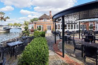 Sir Christopher Wren Hotel & Spa fotoÄŸrafÄ±