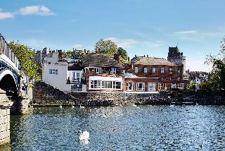 Sir Christopher Wren Hotel & Spa fotoÄŸrafÄ±