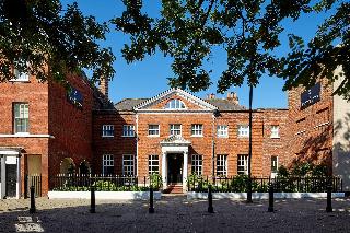 Sir Christopher Wren Hotel & Spa fotoÄŸrafÄ±