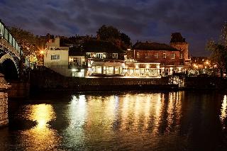 Sir Christopher Wren Hotel & Spa fotoÄŸrafÄ±