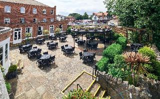 Sir Christopher Wren Hotel & Spa fotoÄŸrafÄ±