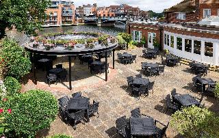 Sir Christopher Wren Hotel & Spa fotoÄŸrafÄ±
