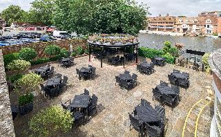 Sir Christopher Wren Hotel & Spa fotoÄŸrafÄ±