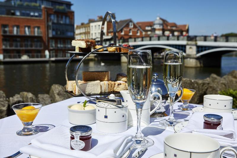Sir Christopher Wren Hotel & Spa - Genel