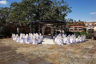 Sir Christopher Wren Hotel & Spa fotoÄŸrafÄ±