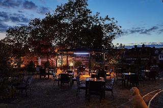 Sir Christopher Wren Hotel & Spa fotoÄŸrafÄ±