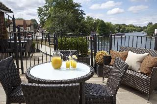 Sir Christopher Wren Hotel & Spa fotoÄŸrafÄ±