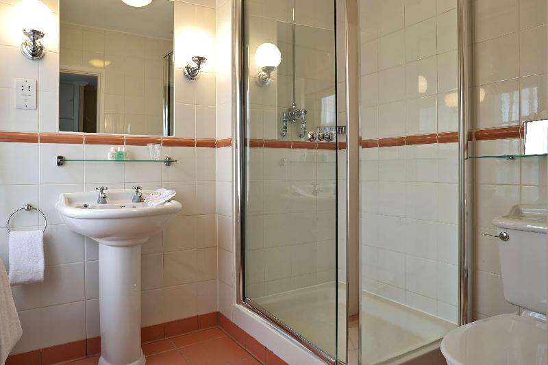 Sir Christopher Wren Hotel & Spa - Oda