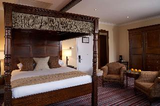 Sir Christopher Wren Hotel & Spa fotoÄŸrafÄ±