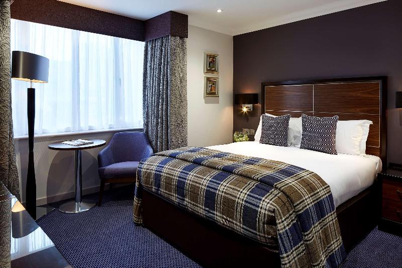 Sir Christopher Wren Hotel & Spa - Oda