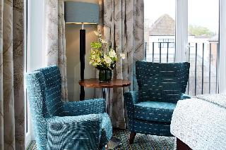 Sir Christopher Wren Hotel & Spa fotoÄŸrafÄ±