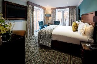 Sir Christopher Wren Hotel & Spa fotoÄŸrafÄ±