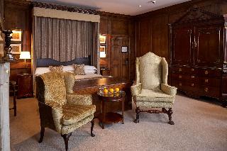 Sir Christopher Wren Hotel & Spa fotoÄŸrafÄ±
