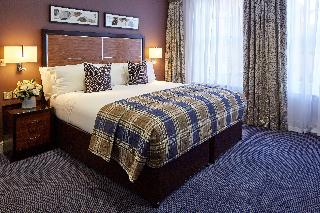 Sir Christopher Wren Hotel & Spa fotoÄŸrafÄ±