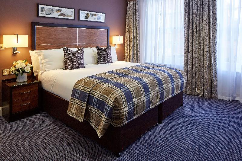 Sir Christopher Wren Hotel & Spa - Oda