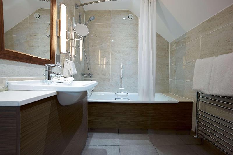 Sir Christopher Wren Hotel & Spa - Oda