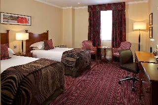 Sir Christopher Wren Hotel & Spa fotoÄŸrafÄ±