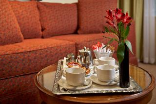 Sir Christopher Wren Hotel & Spa fotoÄŸrafÄ±