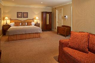 Sir Christopher Wren Hotel & Spa fotoÄŸrafÄ±