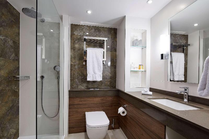 Sir Christopher Wren Hotel & Spa - Oda