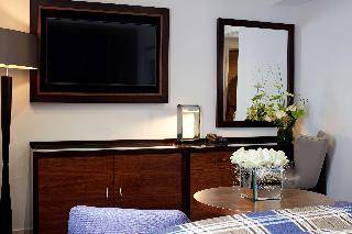 Sir Christopher Wren Hotel & Spa fotoÄŸrafÄ±