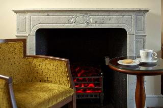 Sir Christopher Wren Hotel & Spa fotoÄŸrafÄ±