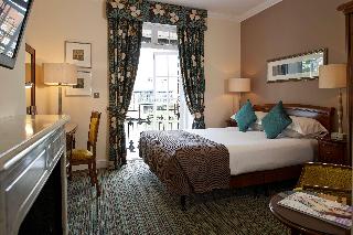 Sir Christopher Wren Hotel & Spa fotoÄŸrafÄ±