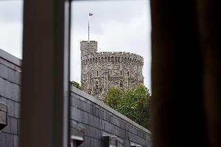 Sir Christopher Wren Hotel & Spa fotoÄŸrafÄ±