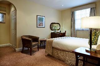 Sir Christopher Wren Hotel & Spa fotoÄŸrafÄ±