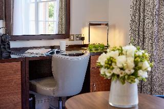 Sir Christopher Wren Hotel & Spa fotoÄŸrafÄ±