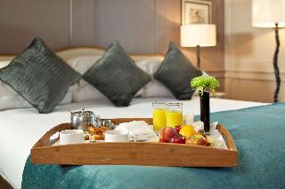 Sir Christopher Wren Hotel & Spa fotoÄŸrafÄ±