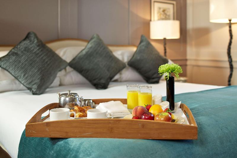 Sir Christopher Wren Hotel & Spa - Oda