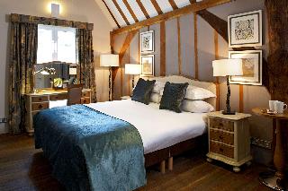 Sir Christopher Wren Hotel & Spa fotoÄŸrafÄ±