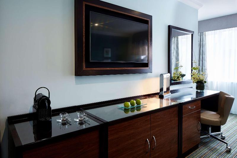 Sir Christopher Wren Hotel & Spa - Oda