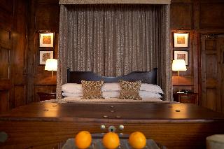 Sir Christopher Wren Hotel & Spa fotoÄŸrafÄ±