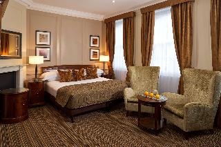 Sir Christopher Wren Hotel & Spa fotoÄŸrafÄ±