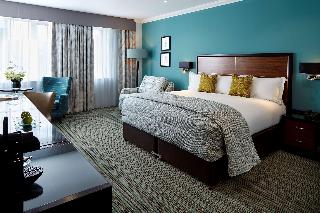 Sir Christopher Wren Hotel & Spa fotoÄŸrafÄ±