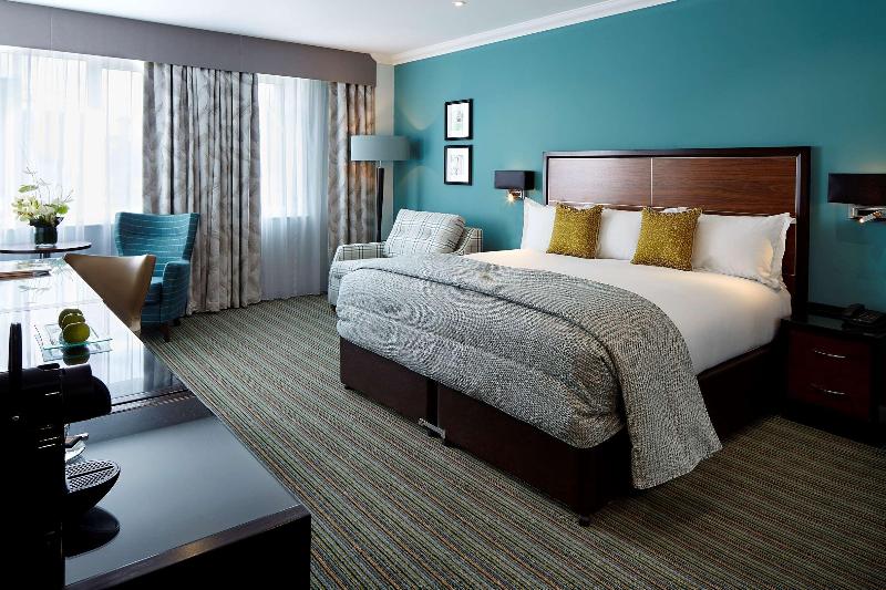Sir Christopher Wren Hotel & Spa - Oda