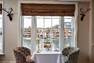 Sir Christopher Wren Hotel & Spa fotoÄŸrafÄ±