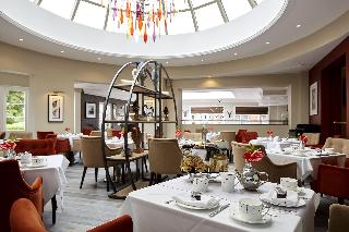 Sir Christopher Wren Hotel & Spa fotoÄŸrafÄ±