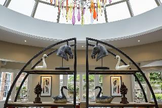 Sir Christopher Wren Hotel & Spa fotoÄŸrafÄ±