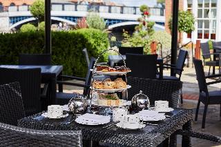 Sir Christopher Wren Hotel & Spa fotoÄŸrafÄ±