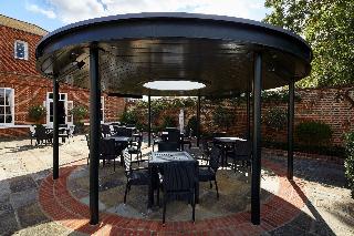 Sir Christopher Wren Hotel & Spa fotoÄŸrafÄ±