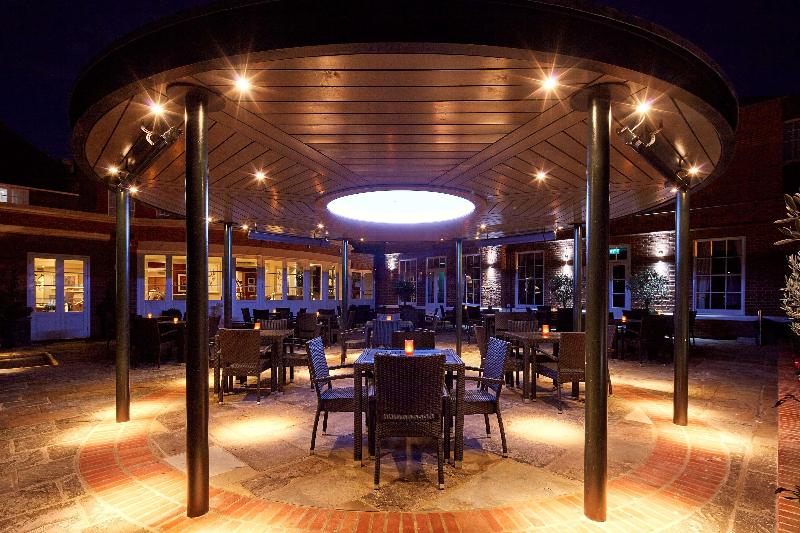 Sir Christopher Wren Hotel & Spa - Restoran