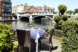 Sir Christopher Wren Hotel & Spa fotoÄŸrafÄ±