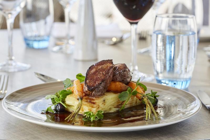 Sir Christopher Wren Hotel & Spa - Restoran